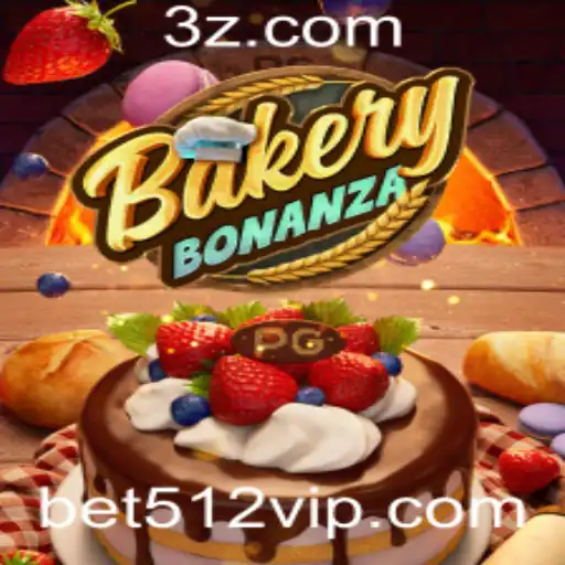 BakeryBonanza: Mergulhe no Mundo Delicioso das Padarias Virtuais com Bet512