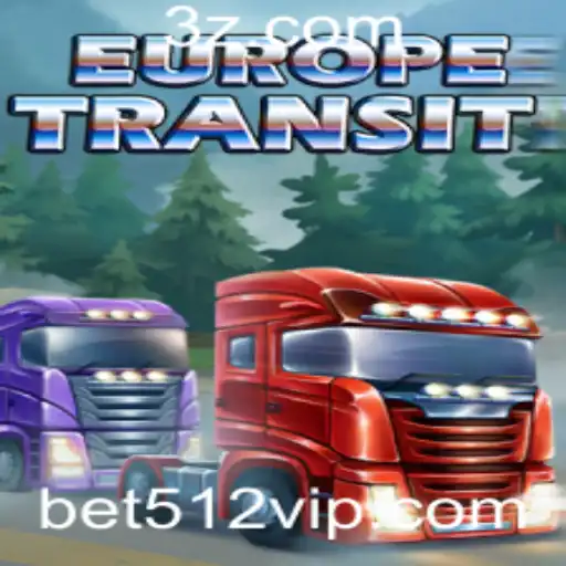 Explorando o Jogo EuropeTransit e Suas Regras Empolgantes