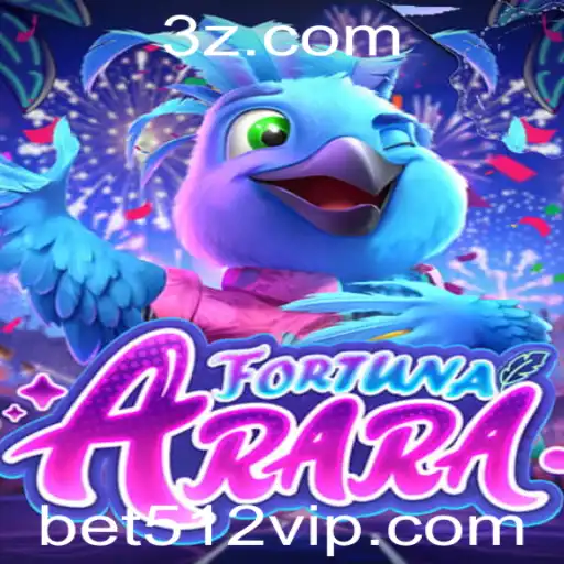 Descubra o Universo Fascinante de FortunaArara: O Novo Jogo do Momento
