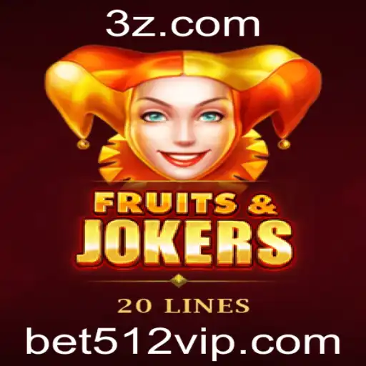 Explorando o Mundo Divertido de FruitsAndJokers20 e a Emoção de Bet512