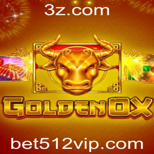 Descubra GoldenOx: O Jogo de Apostas Que Está Conquistando o Mundo