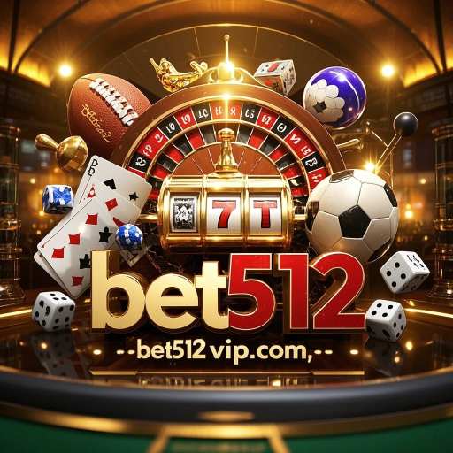 bet512 bet512