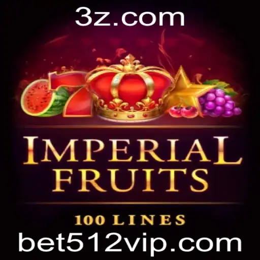 Desvendando ImperialFruits100: Um Clássico dos Jogos de Slots