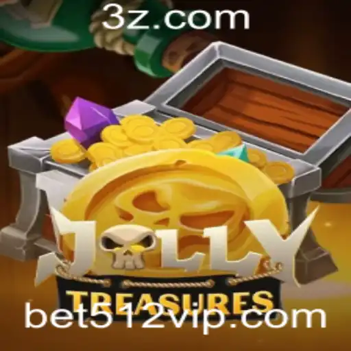 JollyTreasures: Descubra o Mundo de Aventuras e Recompensas com Bet512