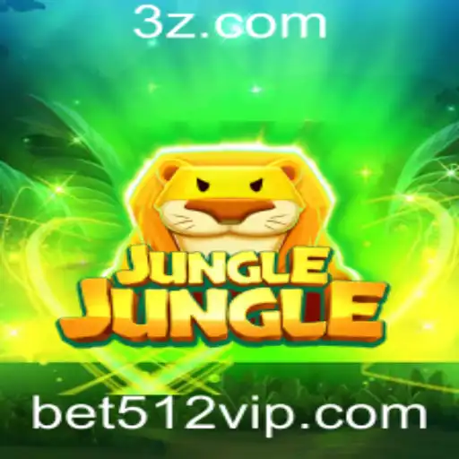 JungleJungle: Uma Aventura Selvagem com bet512