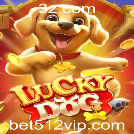 Explorando o Fascinante Mundo de LuckyDog com Bet512