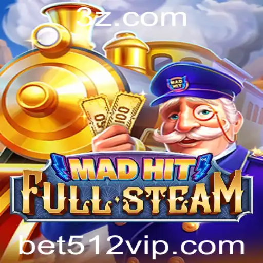 MadHitFullSteam: A Revolução dos Jogos de Apostas Online com bet512