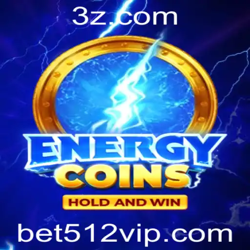 EnergyCoins: Descubra o Mundo do Jogo com a Palavra-Chave intrigante 'bet512'