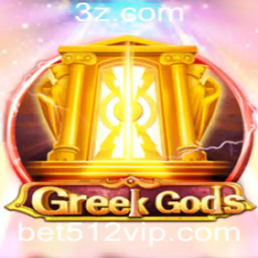 Descubra o Mundo Fascinante de GreekGods: O Jogo de Apostas Inovador
