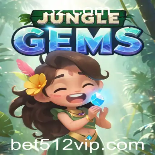Descubra o Fascinante Mundo de JungleGems
