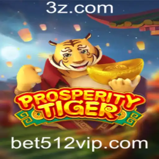 Explorando o Fascinante Mundo de ProsperityTiger com bet512