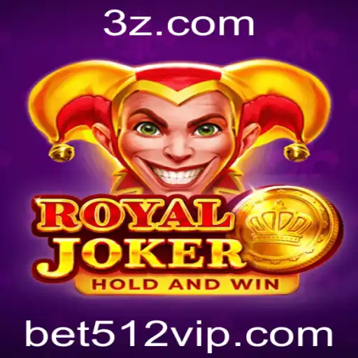 Descubra o Mundo do RoyalJoker: Um Jogo de Apostas Inovador com Bet512