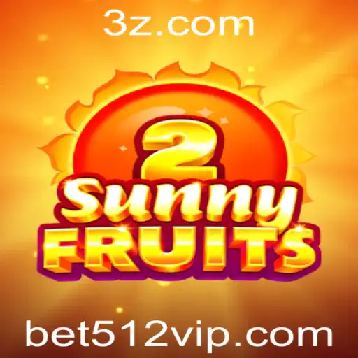 Descubra o Excitante Mundo de SunnyFruits2 com Bet512