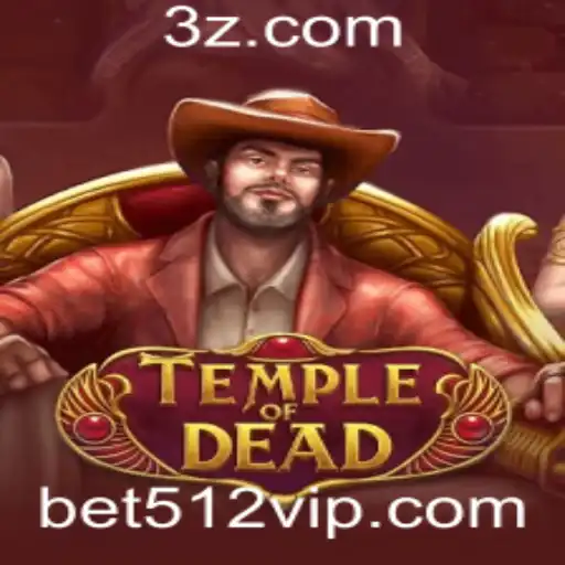 Explorando o Mundo de TempleofDead: Um Jogo Único com Bet512