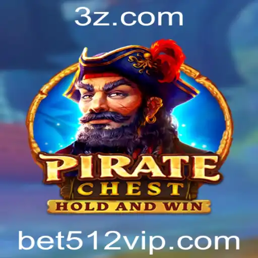 PirateChest: Descubra o Tesouro Escondido dos Sete Mares