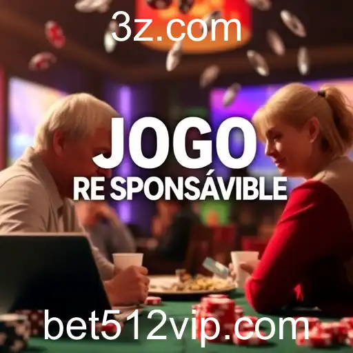 A Importância do Jogo Responsável na Era das Apostas Online