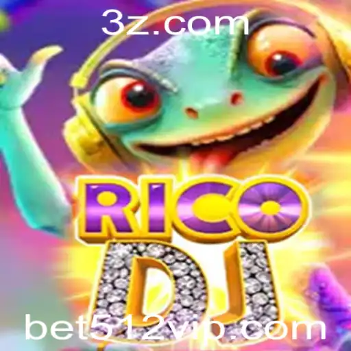 Explorando o Universo do Jogo RicoDJ e a Plataforma bet512