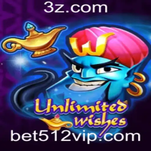 Explorando UnlimitedWishes: Um Mergulho no Universo Inovador do Jogo Bet512